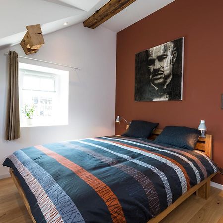B&B 7E Art Vevey Szoba fotó