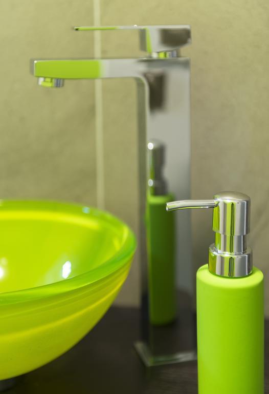 B&B 7E Art Vevey Kültér fotó